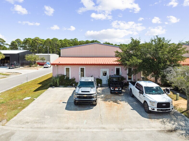 More Photos Of 605 N County Highway 393, Santa Rosa Beach Industrial For Lease