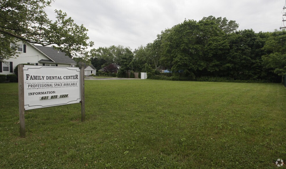 More Photos Of 1195 Roanoke Ave, Riverhead Land For Sale