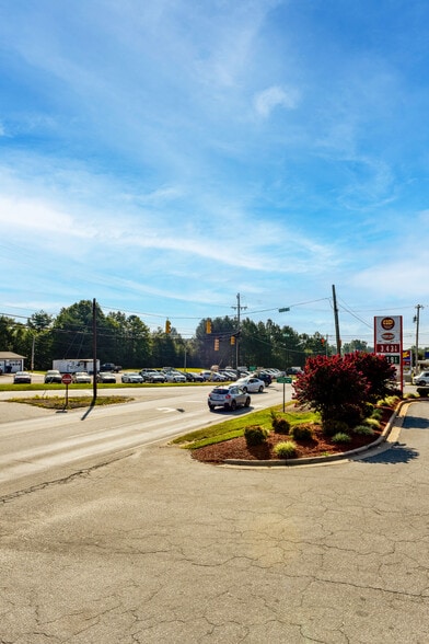 More Photos Of 99999 Main Street, Forest City Land For Sale