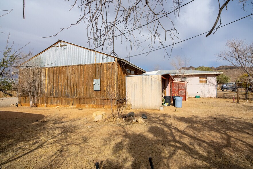 More Photos Of 4940 Tennessee Ave, Chloride Convenience Store For Sale