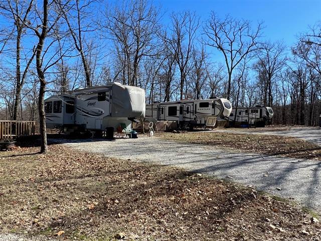 More Photos Of 450630 S Old Mill Road, Afton Trailer Camper Park For Sale