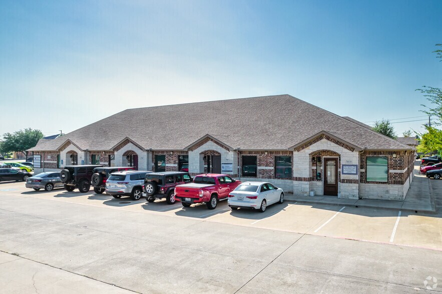 More Photos Of 4819 SH 121, The Colony Medical For Lease