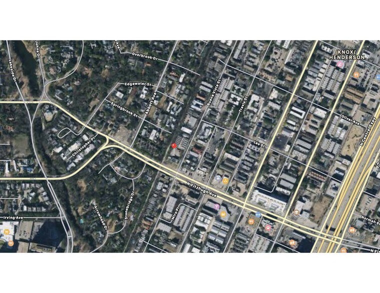 More Photos Of 4205 Buena Vista St, Dallas Apartments For Lease