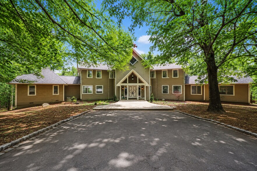 More Photos Of 390 Saddleback Knl, Nellysford Specialty For Sale