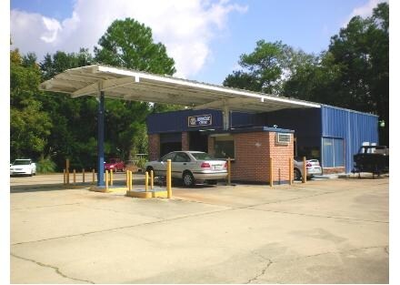 More Photos Of 3000 Ladnier Dr, Gautier General Retail For Sale