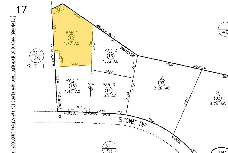 More Photos Of 13840 Stowe Dr, Poway Warehouse For Lease