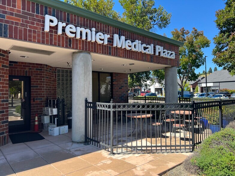More Photos Of 1081 Market Pl, San Ramon Medical For Sale