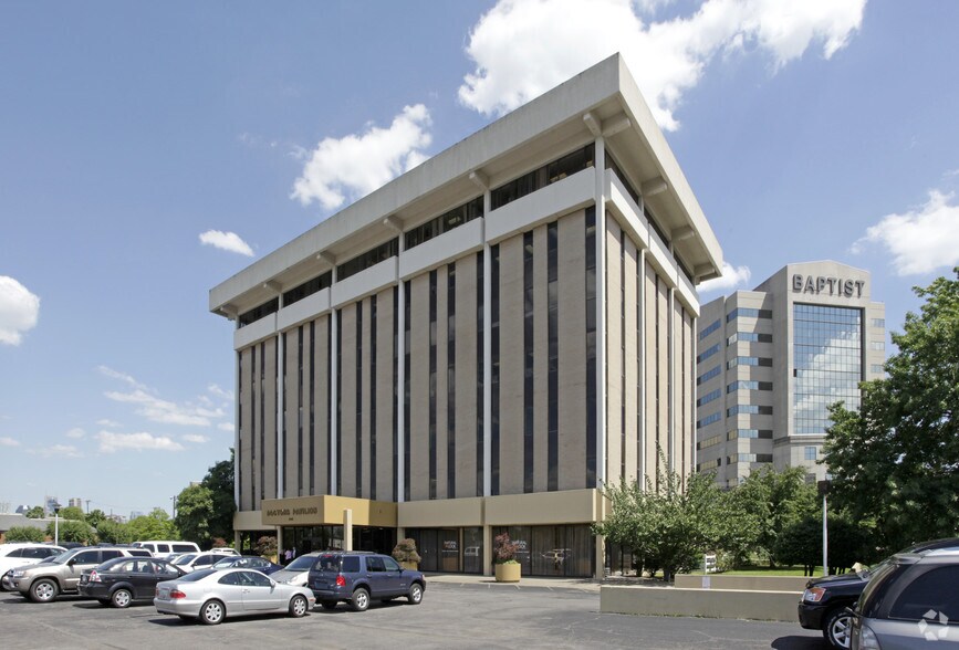 Primary Photo Of 1916 Patterson St, Nashville Medical For Lease