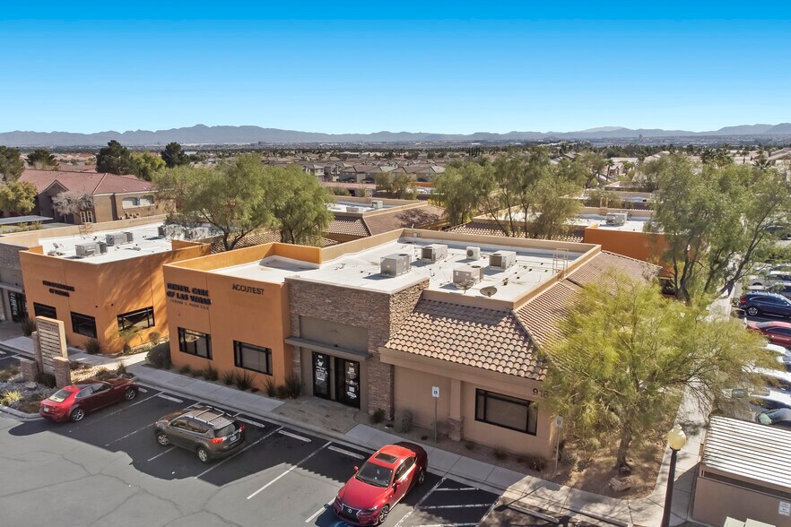 More Photos Of 9187 W Flamingo Rd, Las Vegas Medical For Sale