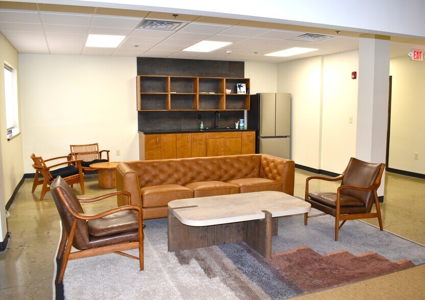 More Photos Of 24 12th St, Columbus Loft Creative Space For Lease