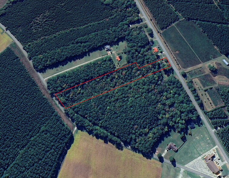 More Photos Of 2224 Governors rd, Windsor Land For Sale