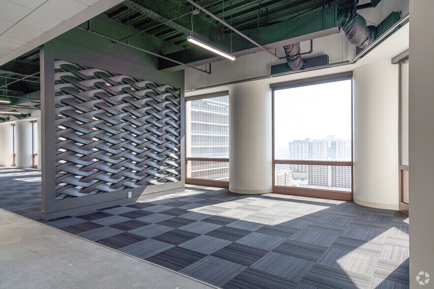 More Photos Of 1415 Louisiana St, Houston Office For Sale