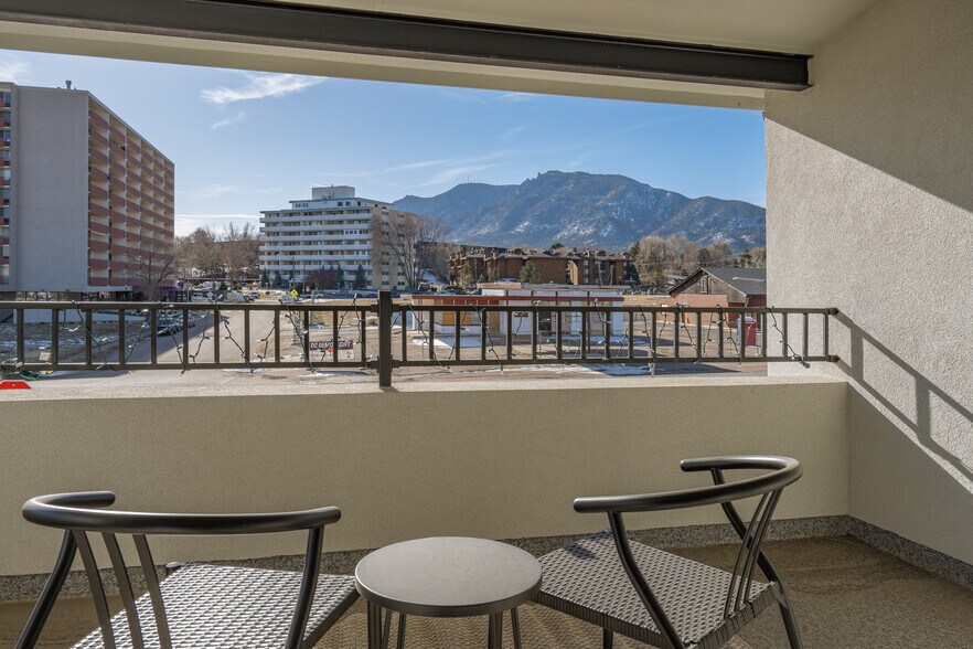 More Photos Of 904 Arcturus Dr, Colorado Springs Apartments For Sale