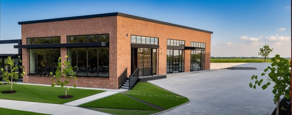 Primary Photo Of 2608 Lebanon Pike, Nashville Land For Lease