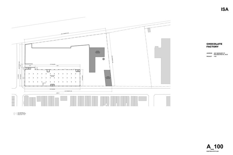 More Photos Of 2201 Margaret St, Philadelphia Medical For Lease