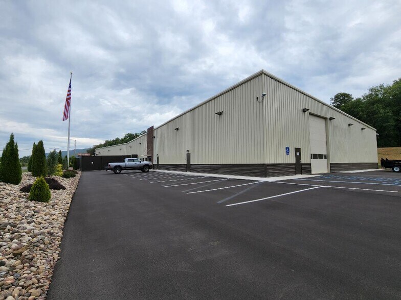 More Photos Of 2851 S Reach Rd, Williamsport Light Distribution For Lease