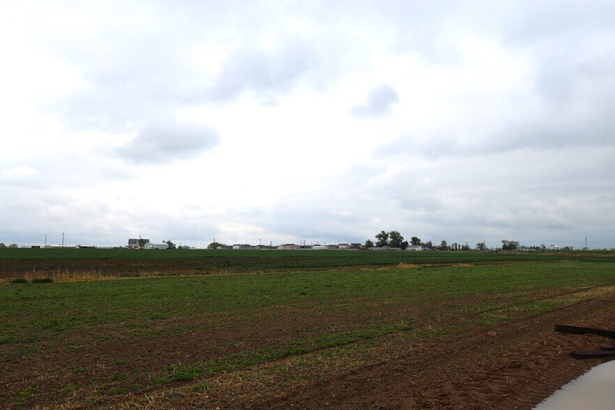 More Photos Of CR 398, Keenesburg Land For Sale