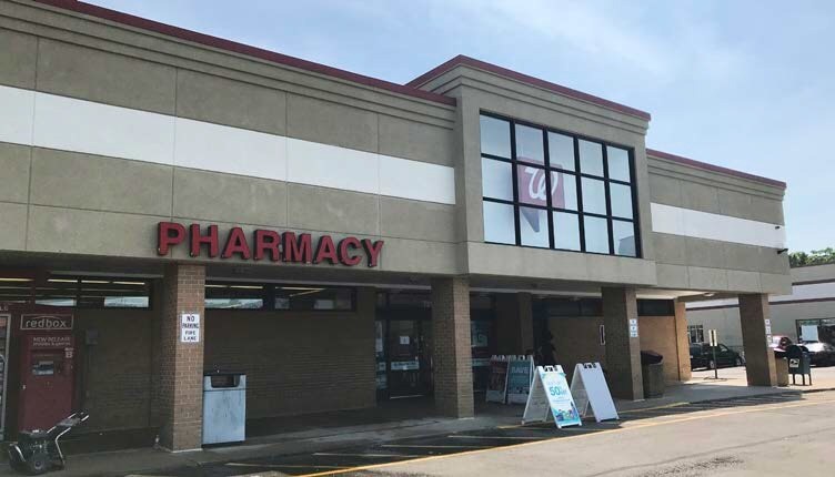 More Photos Of 7510-7574 N Western Ave, Chicago Unknown For Lease
