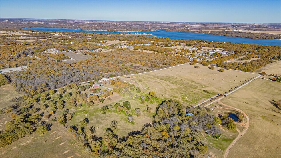 More Photos Of 7550 Goodman Ln, Azle Land For Sale