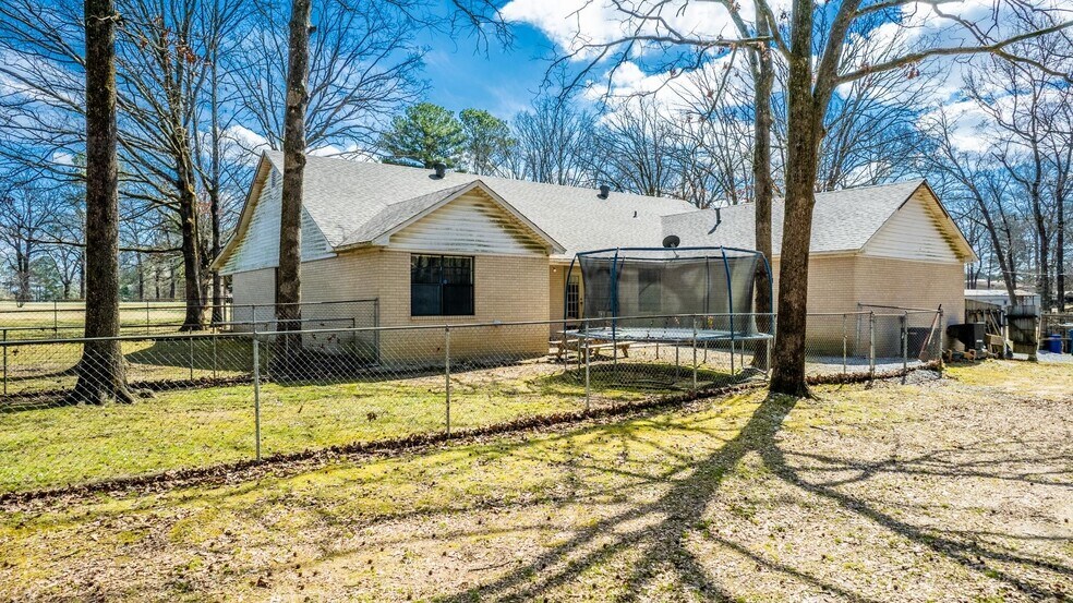 More Photos Of 2625 Springhill Rd, Bryant Land For Sale