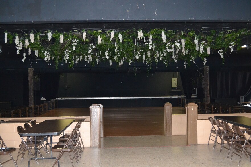 More Photos Of 5064 E Saunders St, Laredo Lodge Meeting Hall For Sale