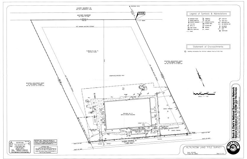 More Photos Of 17106 N Highway 35, Scottsboro Distribution For Sale