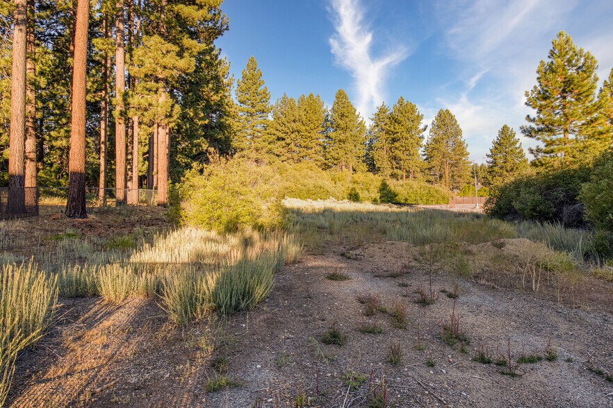 More Photos Of 745 Stocker Road, Big Bear Lake Land For Sale