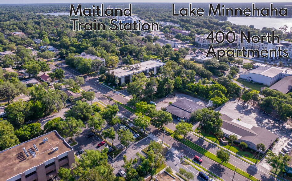 More Photos Of 331 N Maitland Ave, Maitland Medical For Lease