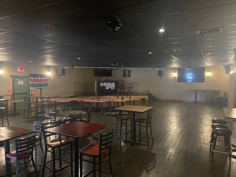 More Photos Of 20 N Raymond Rd, Spokane Restaurant For Sale