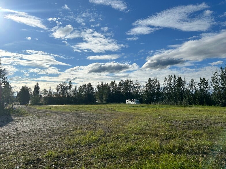 More Photos Of 2431 Hill Rd, Fairbanks Industrial For Sale