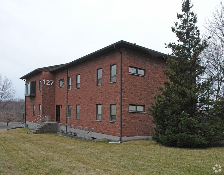 Primary Photo Of 127 Rt-59, Monsey Office For Lease