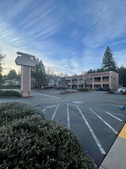 More Photos Of 1166 Broadway, Placerville Unknown For Lease