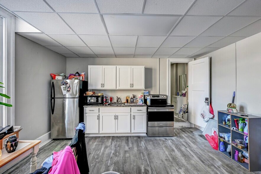 More Photos Of 310-312E Lackawanna Ave, Olyphant Apartments For Sale