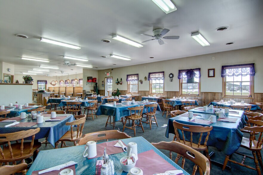 More Photos Of 121 Division St, Withee General Retail For Sale