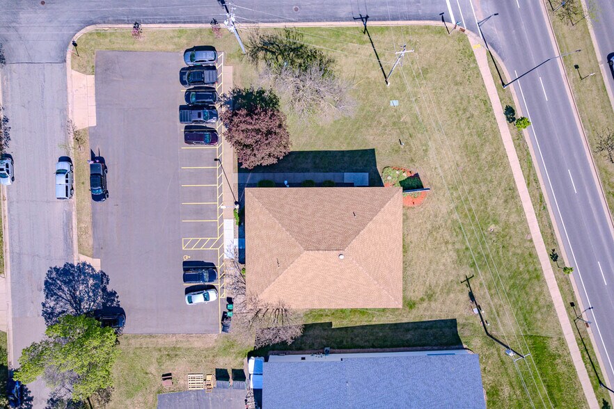 More Photos Of 3205 Terrace Ct, Wausau Office For Sale