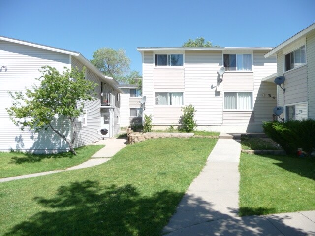 More Photos Of 807 Legion St, Craig Apartments For Sale