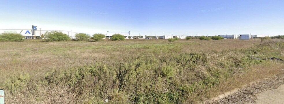 More Photos Of 0 Grand Circle Boulevard, Katy Land For Sale