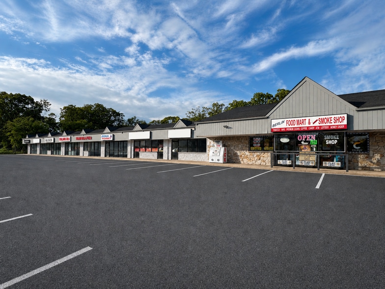 Primary Photo Of 175 S Route 73, West Berlin Unknown For Lease