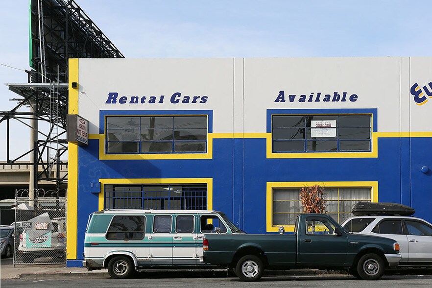 More Photos Of 660 Bryant St, San Francisco Service For Lease