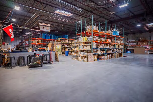 More Photos Of 6800 E Truman Rd, Kansas City Warehouse For Sale