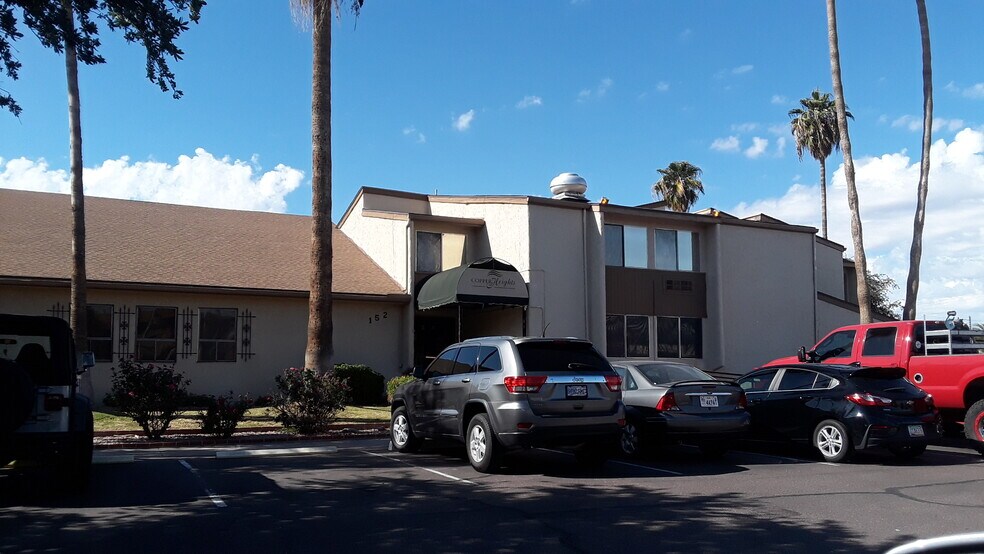 More Photos Of 152 N 56th St, Mesa Congregate Senior Housing For Sale