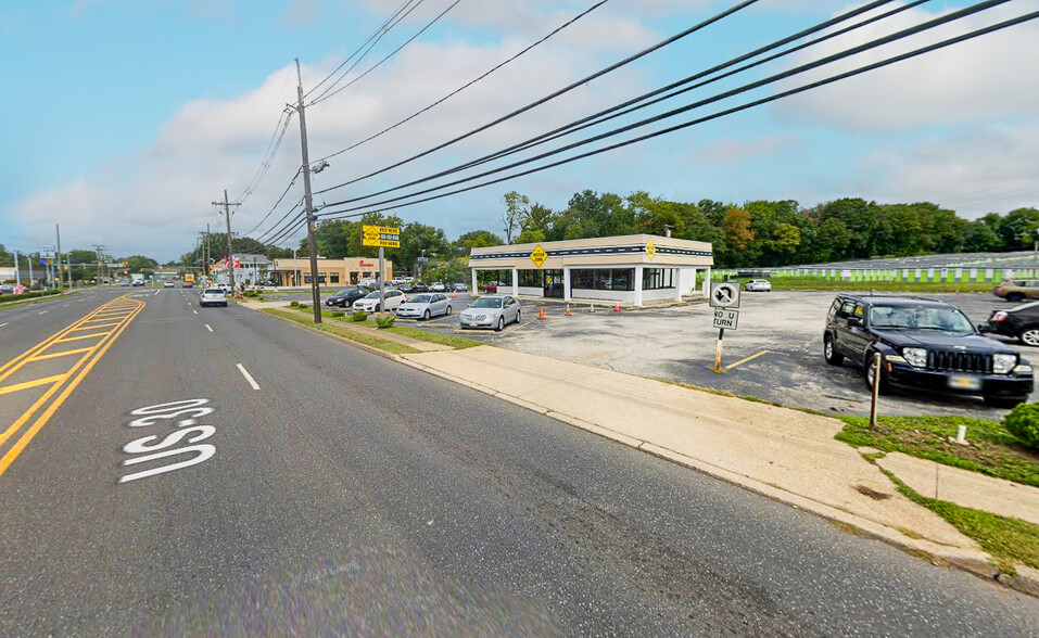 Primary Photo Of 365-341 N White Horse pike, Lawnside Auto Dealership For Lease