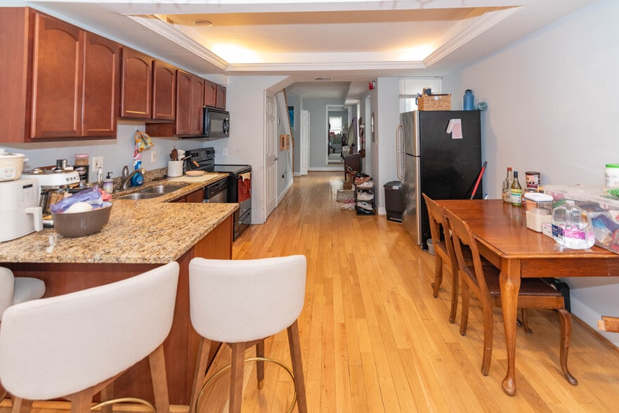 More Photos Of 1538 Light St, Baltimore Storefront Retail Residential For Sale