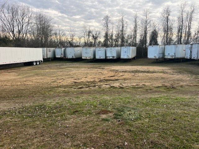 More Photos Of 35 Herring Crossroads, Russellville Industrial For Sale