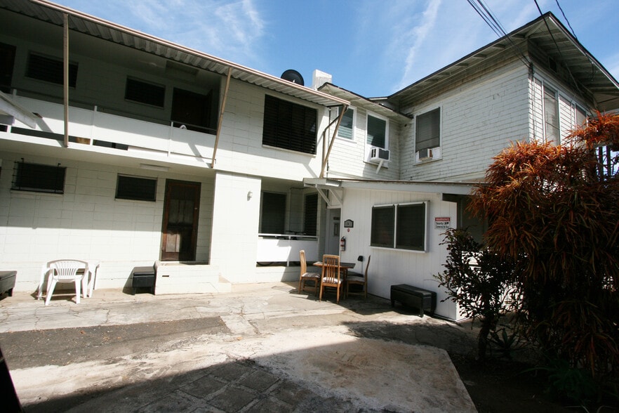 More Photos Of 1415 Kinau St, Honolulu Apartments For Sale