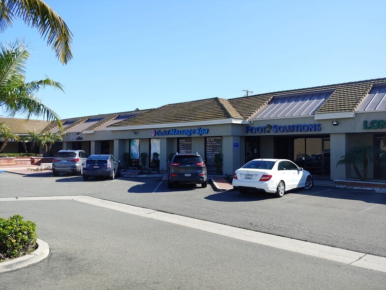 More Photos Of 2000 Harbor Blvd, Costa Mesa Medical For Lease
