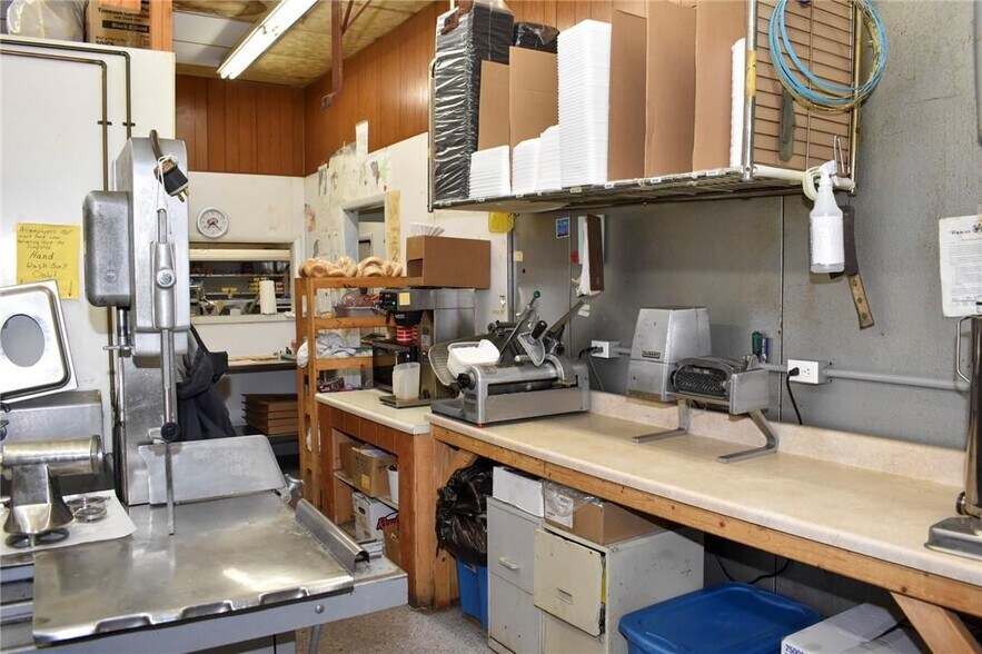 More Photos Of 2 S Main St, Prattsburgh Convenience Store For Sale