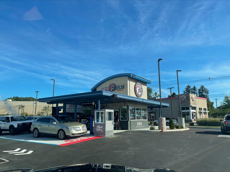 More Photos Of 1830 Oakland Ave, Indiana Land For Lease