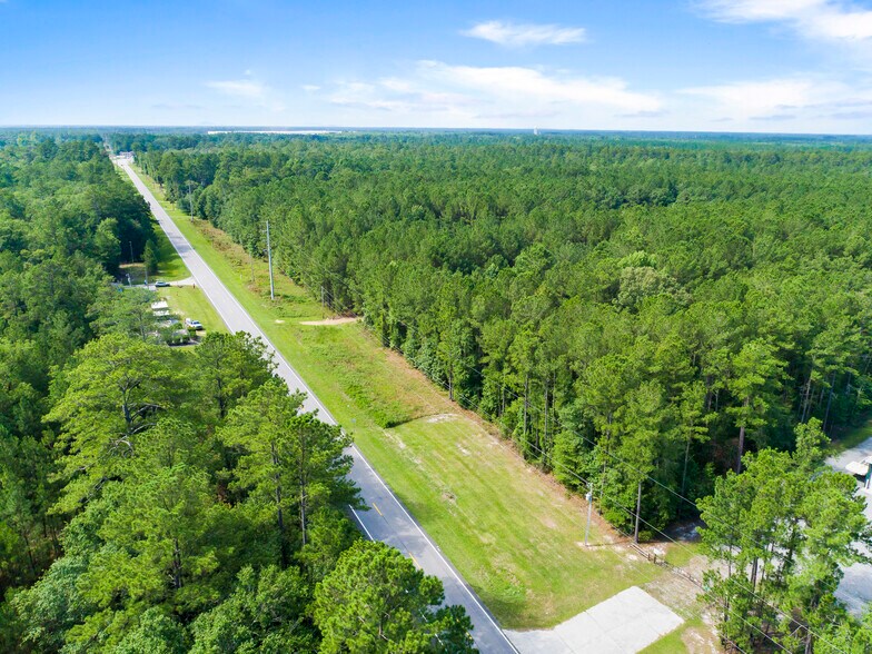 More Photos Of 0 US 80, Ellabell Land For Sale