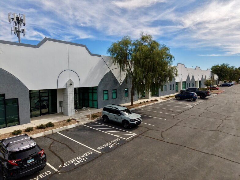 More Photos Of 6320 S Sandhill Rd, Las Vegas Unknown For Lease